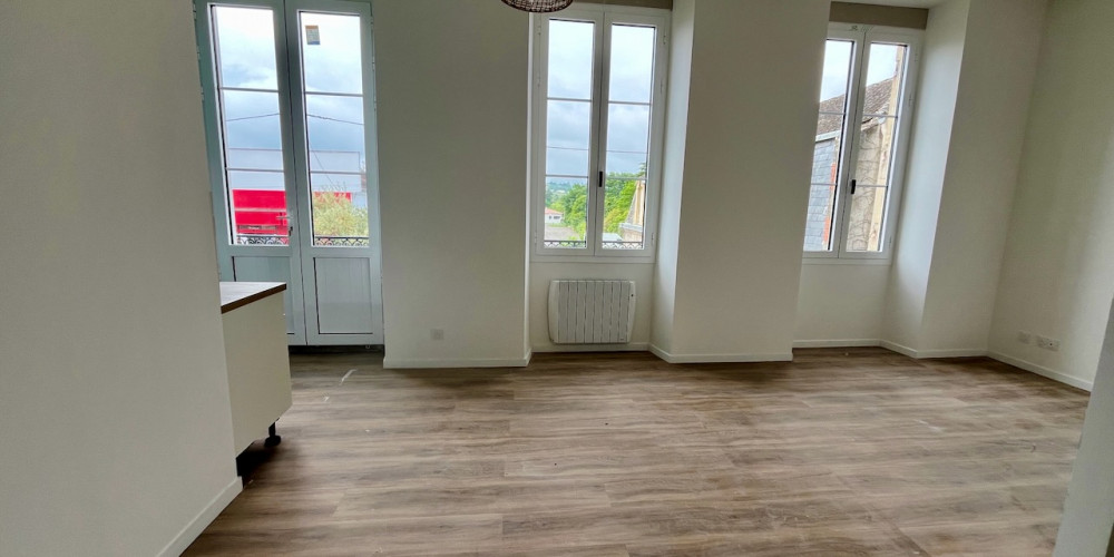 appartement à STE LIVRADE SUR LOT (47110)